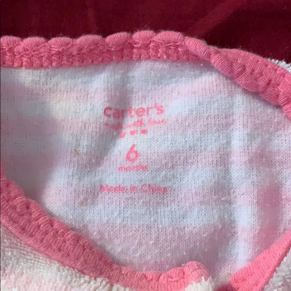 Infant clothes - Picture 4 of 4
